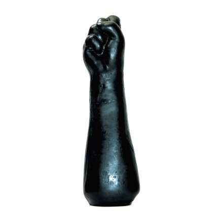 Dildo The Fist Black 30 cm,234030