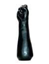 Dildo The Fist Black 30 cm,234030