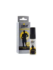 Spray Retardant Pjur Super Hero Preformance 318003