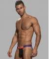 Jockstrap Andrew Christian BLOW! Active w/ Almost Naked-Black 600023