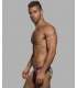 Jockstrap Andrew Christian BLOW! Active w/ Almost Naked-Black 600023