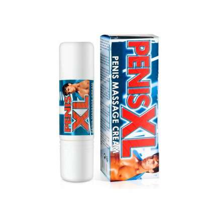 Penis XL Creme para Desenvolver o Pénis 50 ml,352086