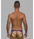 Jockstrap Andrew Christian BLOW! Active w/ Almost Naked-Black 600023