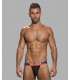 Jockstrap Andrew Christian BLOW! Active w/ Almost Naked-Black 600023