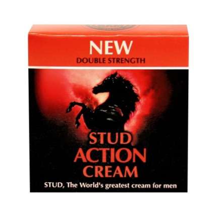 Creme Estimulante Stud Action 30 ml,352075