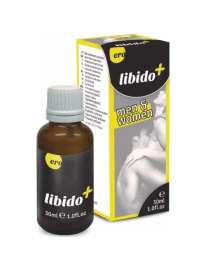 Gotas Libido+ Ero para Homem e Mulher 20 ml,352077