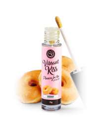 Lip Gloss de Doughnut Vibrant Kiss 6gr,352078