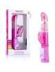 Vibrador Butterfly Rosa 22,8 cm,210073