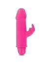 Dildo Bestseller Crazy Hare Pink 15 cm,210074