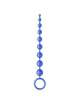 9 Pearls Anal Sex Please! Sexy Beads Blue,339032