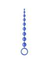 9 Pearls Anal Sex Please! Sexy Beads Blue,339032