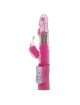 Vibrator Vibrating Dolphin Pink 22 cm,210075