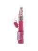 Dildo Vibrating Rabbit Pink 22 cm 210076