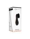 Simulator Oral Sex Rechargeable Dreamy Elegance Black,212023