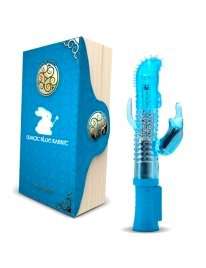 Vibrador Magic Tales Magic Blue Rabbit,210080