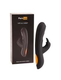 Vibrador Pornhub Virtual Rabbit,210081