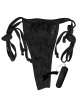 Set of Undies Vibrating with Command Black 211053