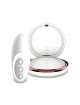 Egg Vibrating Melody Solo White,211055