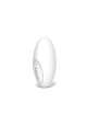 Egg Vibrating Melody Solo White,211055