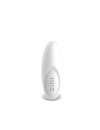 Egg Vibrating Melody Solo White,211055