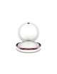 Egg Vibrating Melody Solo White,211055