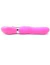 Vibrador Silicone Rosa Big Finger 18,5 cm,217020