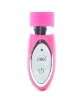 Vibrator Silicone Pink Big Finger 18.5 cm,217020