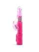 Dildo Basic Rabbit Pink 22 cm 210082