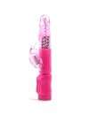 Dildo Basic Rabbit Pink 22 cm 210082