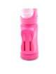 Dildo Basic Rabbit Pink 22 cm 210082