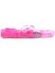 Dildo Basic Rabbit Pink 22 cm 210082