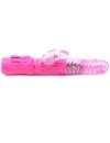 Dildo Basic Rabbit Pink 22 cm 210082