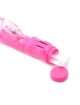 Dildo Basic Rabbit Pink 22 cm 210082