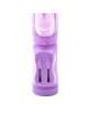 Dildo Basic Rabbit Purple 22 cm,210083