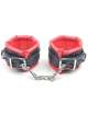 Cuffs High Quality Red 332044