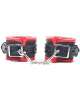 Cuffs High Quality Red 332044