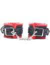 Cuffs High Quality Red 332044