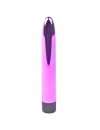 Dildo Classic Purple Metallic 17 cm 217021