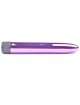 Dildo Classic Purple Metallic 17 cm 217021