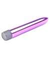 Dildo Classic Purple Metallic 17 cm 217021