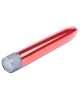 Dildo Classic Red Metallic 17 cm 217022