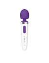 Mini Varinha Bodywand Aqua Recarregável Roxo,211061