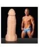 Dildo Realístico Fleshjack Austin Wilde,234033