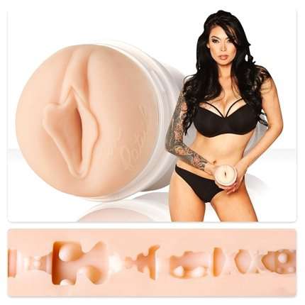 Masturbador Fleshlight Girls Tera Patrick Tease 127111