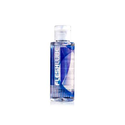 Lubrificante Água Fleshlube Water 100 ml,361045