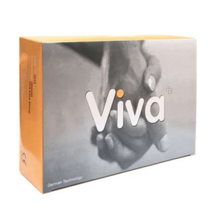 Caixa 144 Preservativos Viva Extra Strong 319008