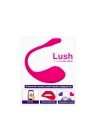 Vibrador Lush 2 215010