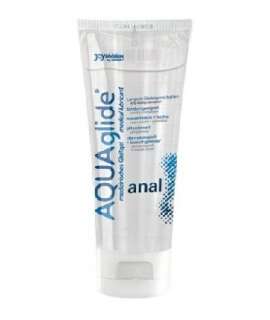 Lubricant AQUAglide Anal 100 ml A100