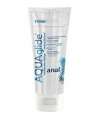 Lubricant AQUAglide Anal 100 ml A100