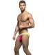 Jockstrap Andrew Christian Twerk Active w/ Show-It Vermelho Neon,600033